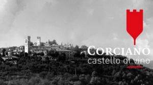Corciano Castello di Vino