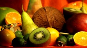 Alimenti della nutraceutica