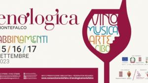 Enologica Montefalco 2023