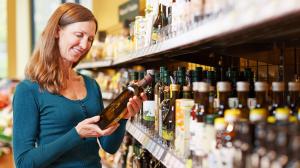 Regolamenti UE per l'etichettatura dell'olio Etichettatura dell'olio