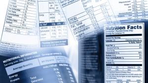 Etichette alimentari: informazioni chiare a scanso di equivoco