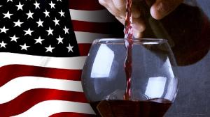 L&#039;export del vino in Usa nel primo quadrimestre 2018