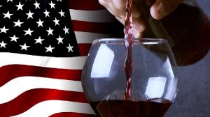 L'export del vino in Usa nel primo quadrimestre 2018