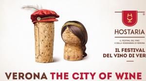 13 – 15 ottobre 2017: torna “Hostaria” Verona