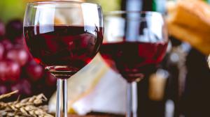 gli enzimi per il vino