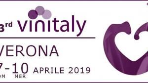 grande inaugurazione Vinitaly 2019 grande inaugurazione Vinitaly 2019
