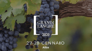 Grandi Langhe 2020