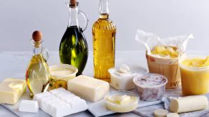 grassi saturi e insaturi