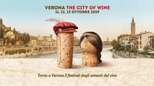 Hostaria Verona 2019