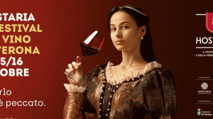 Hostaria Verona 2022