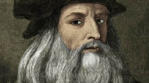 Il genio di Leonardo e il suo amore per la vigna
