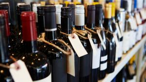 il marchio nell'ambito enologico