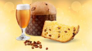 il panettone alla birra Baladin