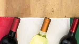 Il vino italiano in corea del sud