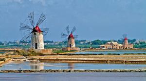 la scuola di enologia di Marsala