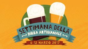 la settimana della birra artigianale 2017