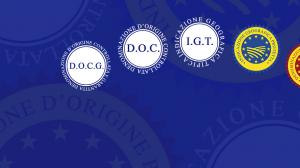 Denominazioni di origine Marchi di origine