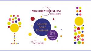 I Migliori Vini Italiani di Luca Maroni 2023
