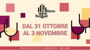 Milano Wine Festival