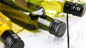 Olio contiene glutine