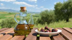 L&#039;olio extravergine di oliva fa male?