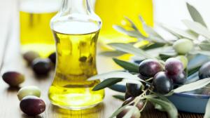 classificazione olio di oliva