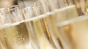 Il colore dello Champagne