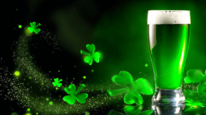 La Festa di San Patrizio 2020 in Italia non si festeggerà La Festa di San Patrizio 2020 in Italia non si festeggerà