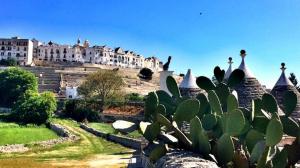 La scuola di enologia nel cuore delle Murge