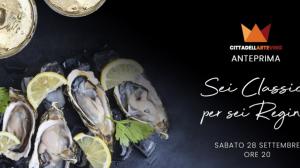 sei classici per sei regine