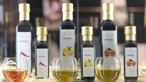 Sol&amp;Agrifood 2017 il salone dei prodotti tipici italiani