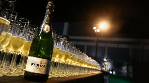 Gli spumanti italiani vincono sullo champagne Gli spumanti italiani vincono sullo champagne