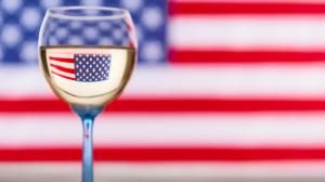 Stabile nel 2018 l&#039;export di vino italiano negli Usa