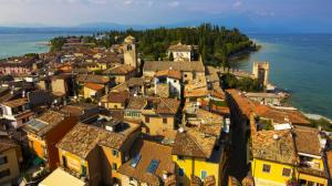Strada dei vini e dei sapori del Garda