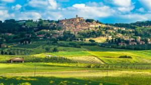 Strada del vino di Maremma