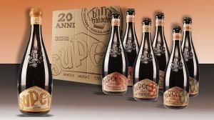 Super Baladin compie 20 anni