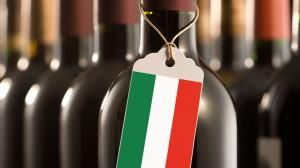 superare il gap tra valore reale e di mercato del vino italiano