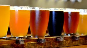 Temperatura di servizio della birra