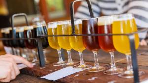 La classificazione della birra