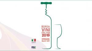 La vendita del vino italiano in Svezia nel 2018