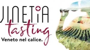 Vinetia Tasting 2023 - Il Veneto nel calice