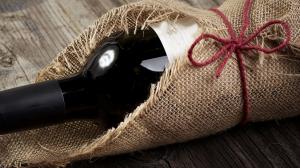 Il vino da petit rouge