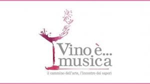 Vino è musica