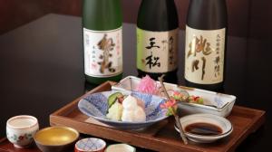 Giappone: vini del freddo