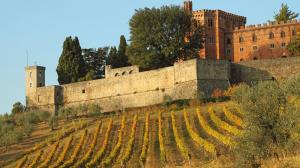 Castello Brolio Chianti Castello Brolio Chianti