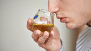 la degustazione dell'olio