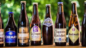 Le birre Trappiste