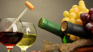 temperatura di servizio di un vino