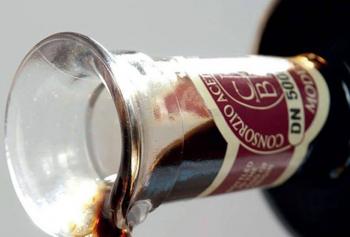Aceto Balsamico di Modena IGP