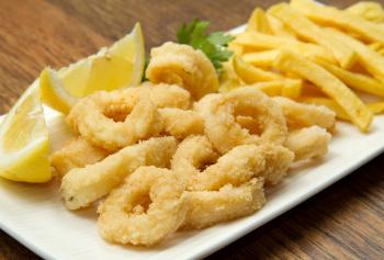 Olio migliore per friggere